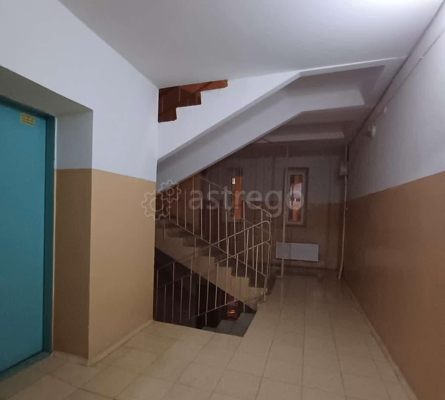 1-комн. квартира, 38 м2, 5/9 эт. Белгород - изображение 9