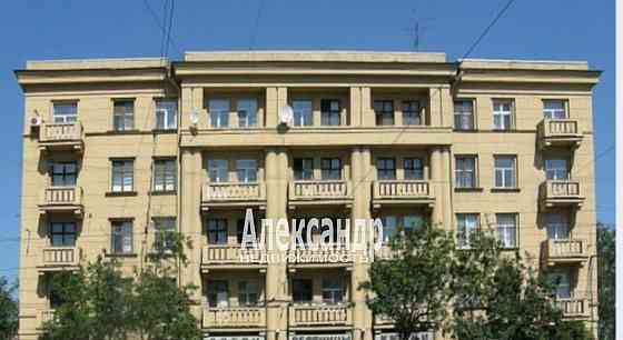 Комната, 15.2 м2, 2/5 эт. Санкт-Петербург