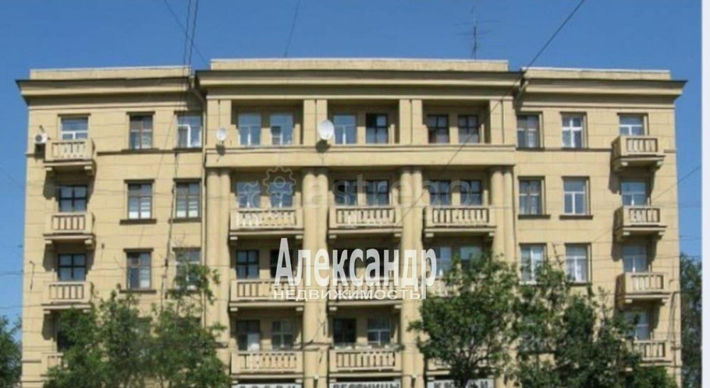 Комната, 15.2 м2, 2/5 эт. Санкт-Петербург - изображение 2