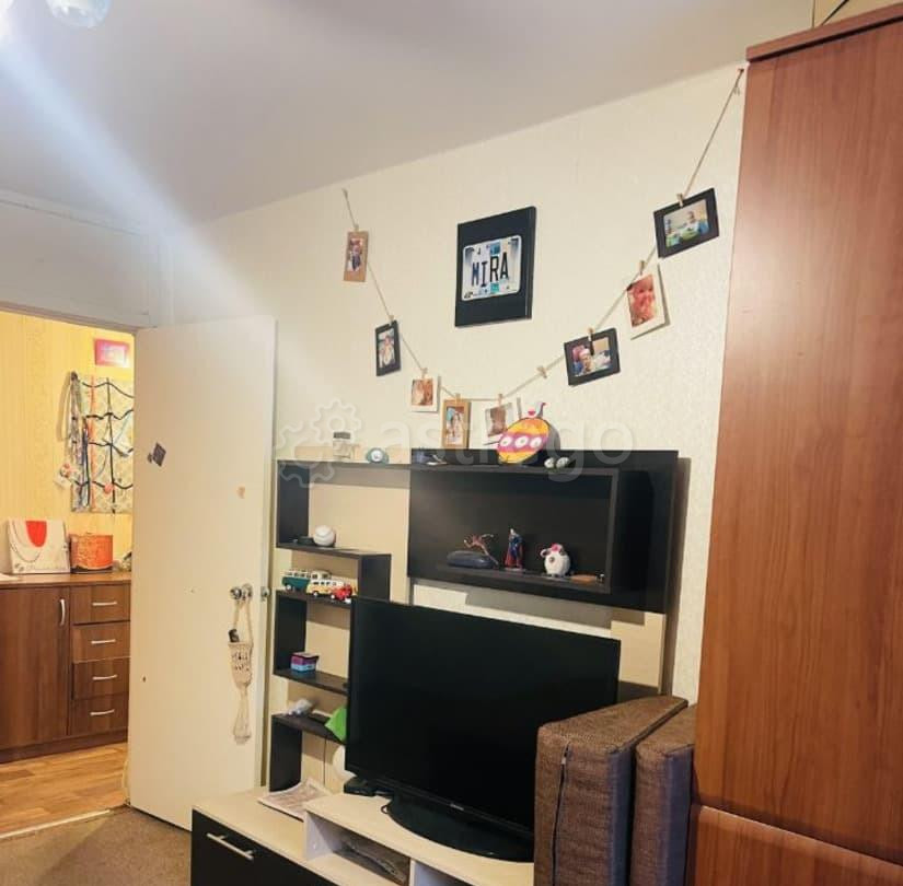 Комната, 12.7 м2, 2/5 эт. Видное - изображение 6