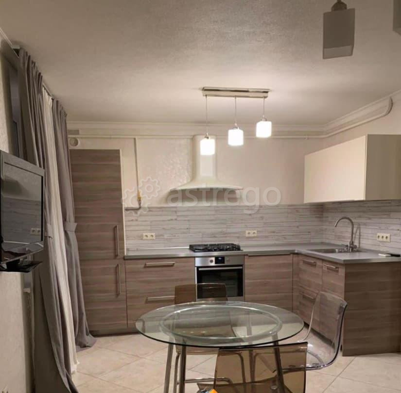 Студия, 35 м2, 1/9 эт. Москва - изображение 6