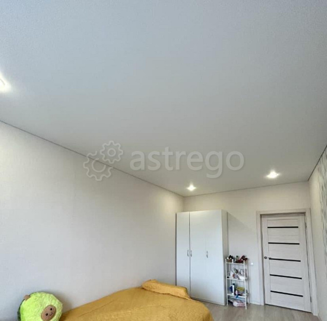 1-комн. квартира, 35 м2, 15/25 эт. Уфа - изображение 2