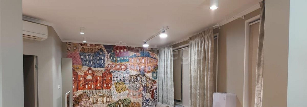 Студия, 49 м2, 9/17 эт. Москва - изображение 3