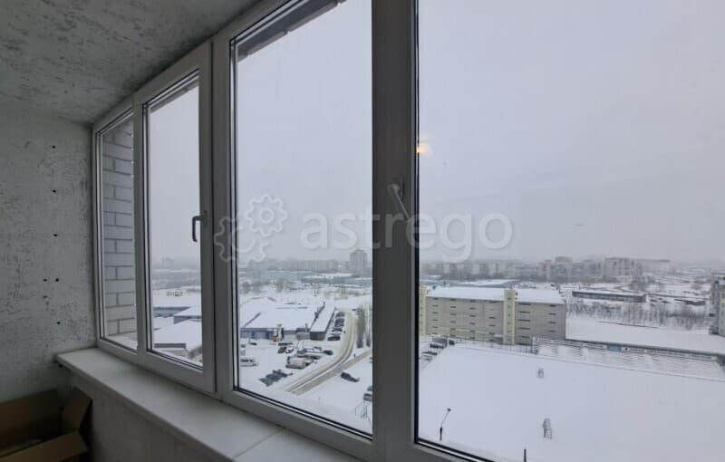 3-комн. квартира, 101 м2, 10/15 эт. Барнаул - изображение 8