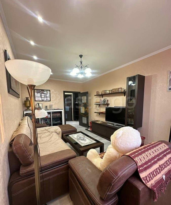 2-комн. квартира, 72.2 м2, 3/7 эт. Дубовое - изображение 4