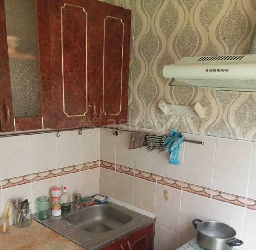 2-комн. квартира, 44 м2, 1/2 эт. Новоалтайск - изображение 1