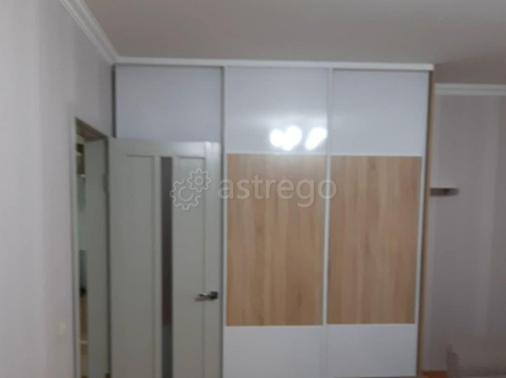 1-комн. квартира, 36 м2, 3/9 эт. Майкоп - изображение 3