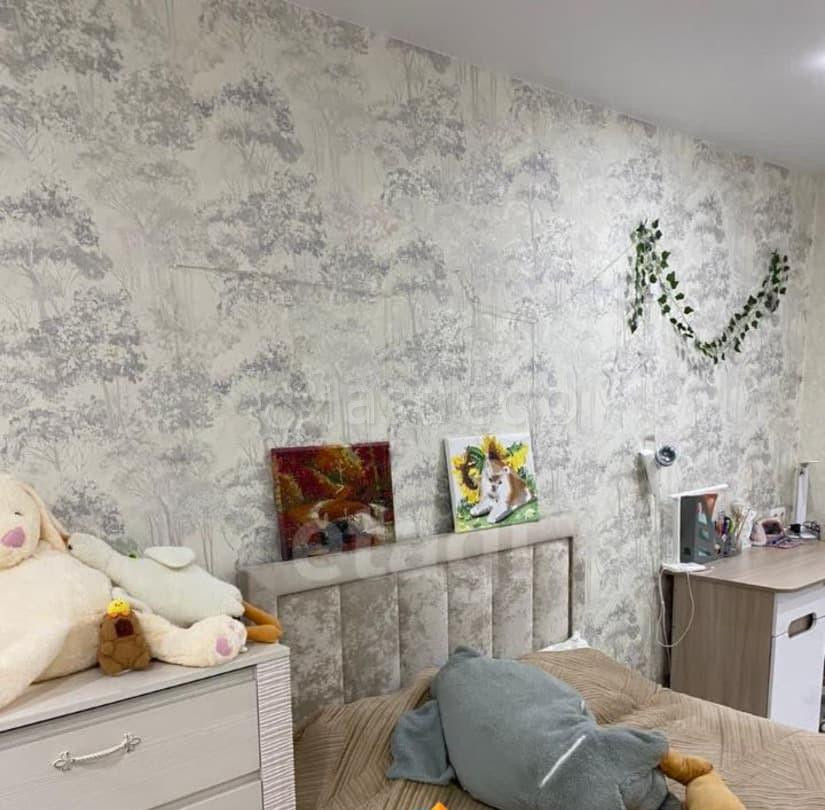 2-комн. квартира, 65 м2, 5/6 эт. Астрахань - изображение 6