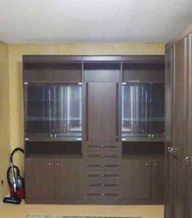 1-комн. квартира, 39 м2, 5/5 эт. Москва