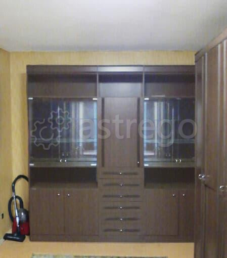 1-комн. квартира, 39 м2, 5/5 эт. Москва - изображение 3
