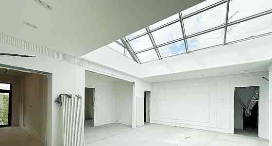 6-комн. квартира, 309.8 м2, 3/3 эт. Химки