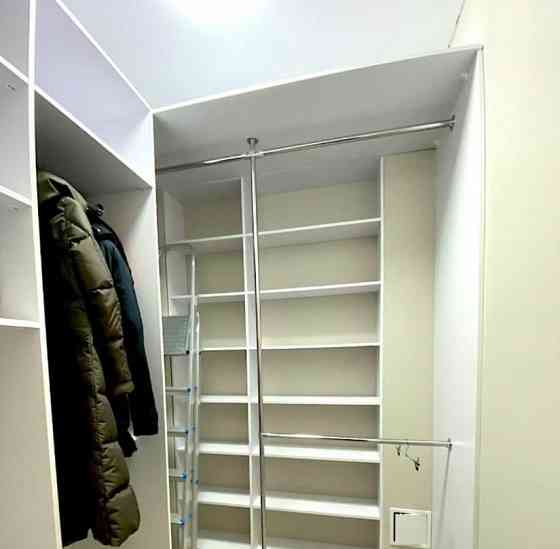 3-комн. квартира, 89 м2, 4/9 эт. Уфа