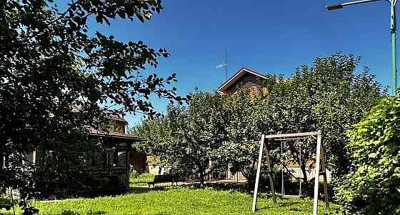 Коттедж, 286.6 м2, 16.42 сотки, 3 эт. Балашиха