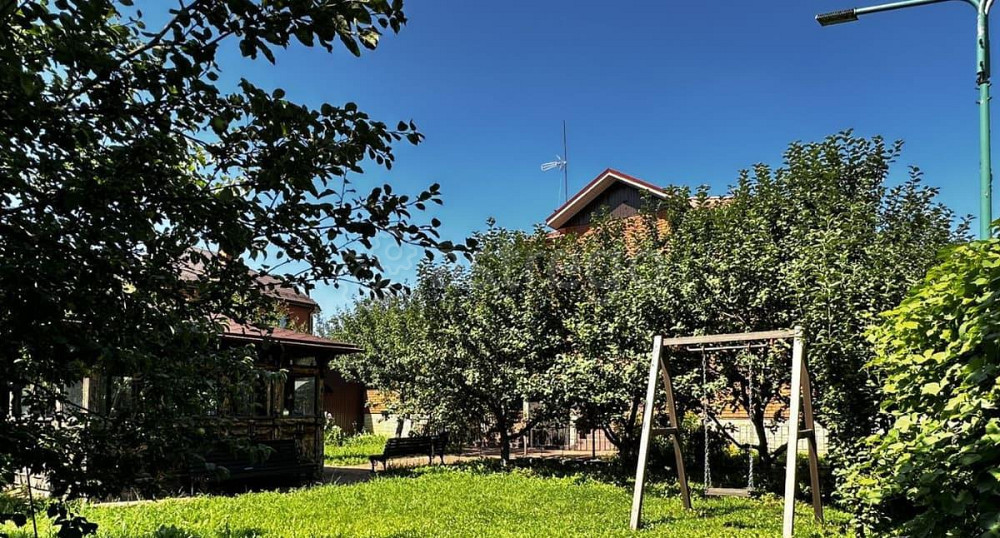 Коттедж, 286.6 м2, 16.42 сотки, 3 эт. Балашиха - изображение 5