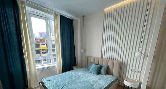 Студия, 30 м2, 5/30 эт. Москва