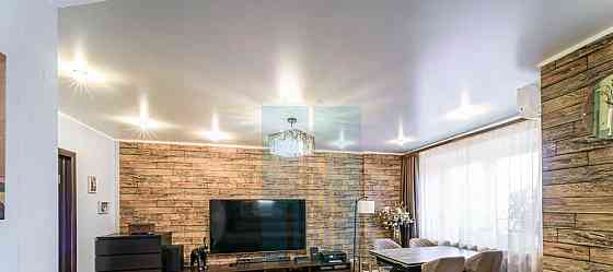 3-комн. квартира, 86 м2, 11/13 эт. Подольск