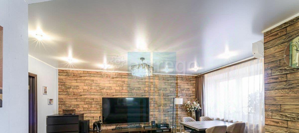 3-комн. квартира, 86 м2, 11/13 эт. Подольск - изображение 6