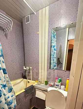 1-комн. квартира, 21 м2, 1/9 эт. Норильск