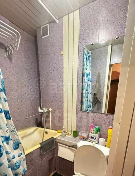 1-комн. квартира, 21 м2, 1/9 эт. Норильск - изображение 6