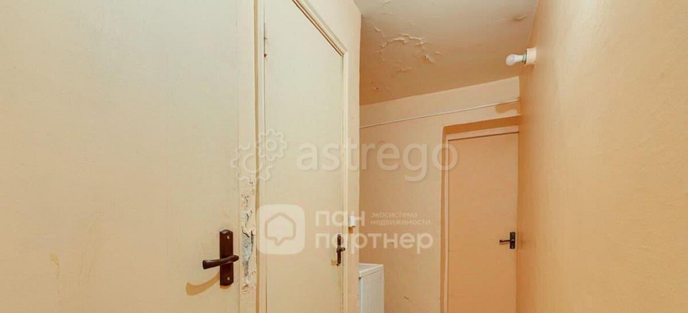 Комната, 17.6 м2, 2/9 эт. Санкт-Петербург - изображение 7
