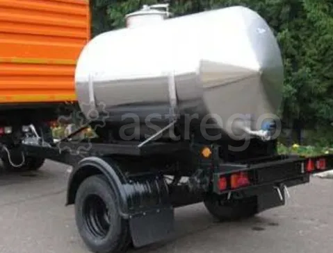 Прицеп цистерна на 1800 л Нижний Новгород - изображение 1