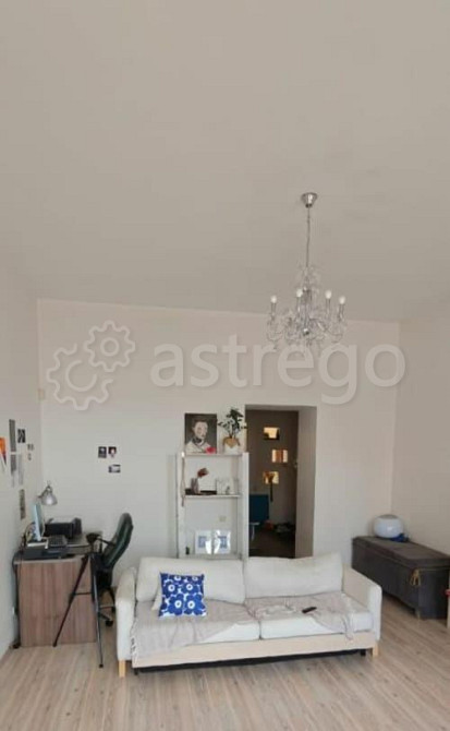 3-комн. квартира, 94 м2, 6/11 эт. Санкт-Петербург - изображение 6