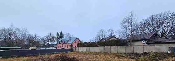 Земельный участок, 12 соток Санкт-Петербург