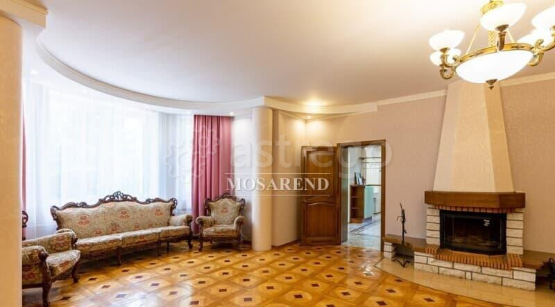 Коттедж, 480 м2 Апрелевка - изображение 10