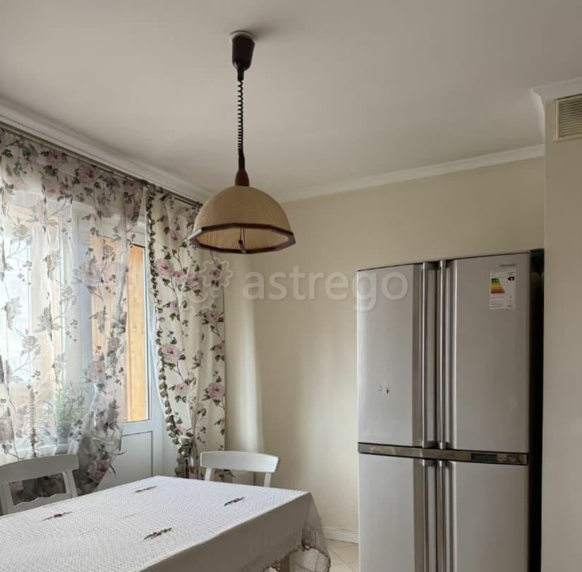 3-комн. квартира, 100.9 м2, 5/10 эт. Красноярск - изображение 3