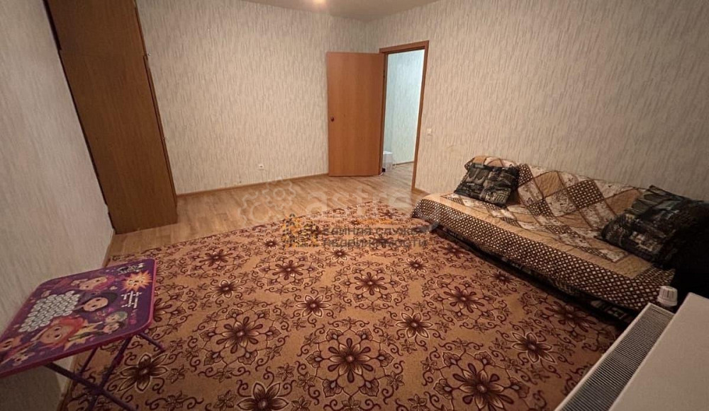 2-комн. квартира, 60 м2, 7/10 эт. Уфа - изображение 5