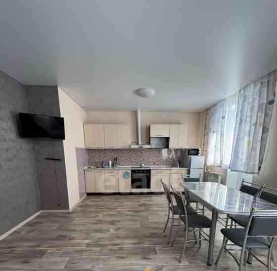 2-комн. квартира, 64 м2, 1/5 эт. Белокуриха