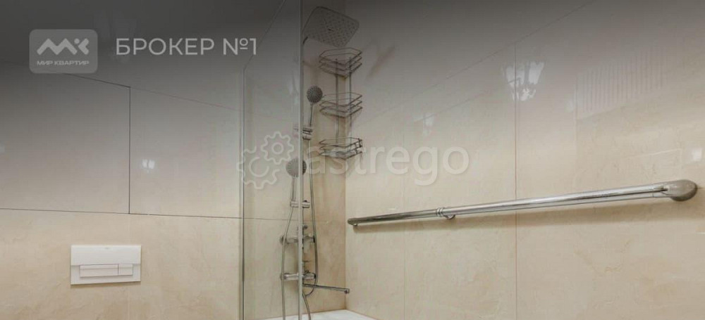 3-комн. квартира, 65 м2, 4/5 эт. Санкт-Петербург - изображение 6