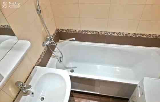 1-комн. апарт-ы, 43 м2, 2/19 эт. Подольск