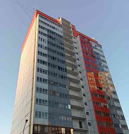 Студия, 24 м2, 13/17 эт. Красноярск