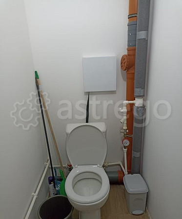 2-комн. квартира, 58 м2, 3/12 эт. Уфа - изображение 2
