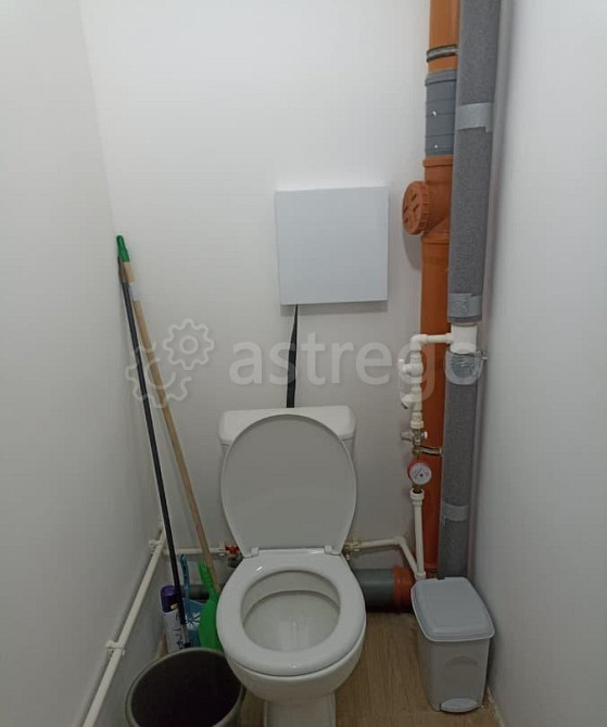 2-комн. квартира, 58 м2, 3/12 эт. Уфа - изображение 2