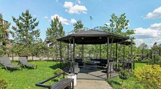 Коттедж, 250 м2 Санкт-Петербург