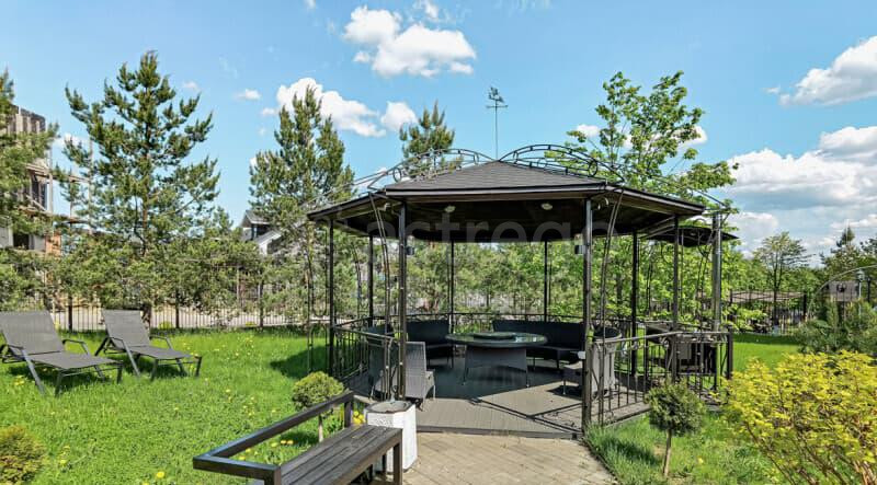 Коттедж, 250 м2 Санкт-Петербург - изображение 2