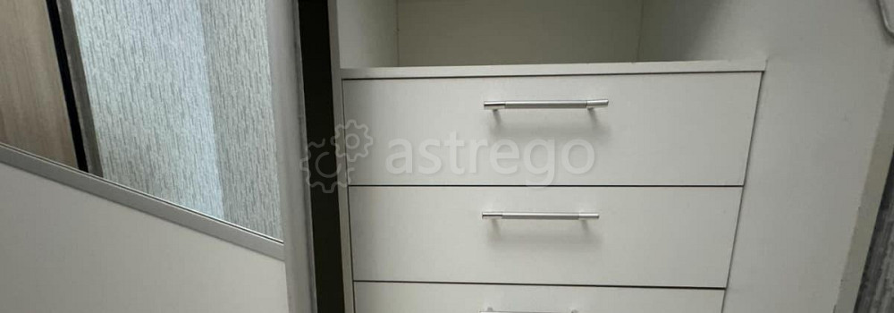 2-комн. квартира, 69 м2, 10/17 эт. Красноярск - изображение 5
