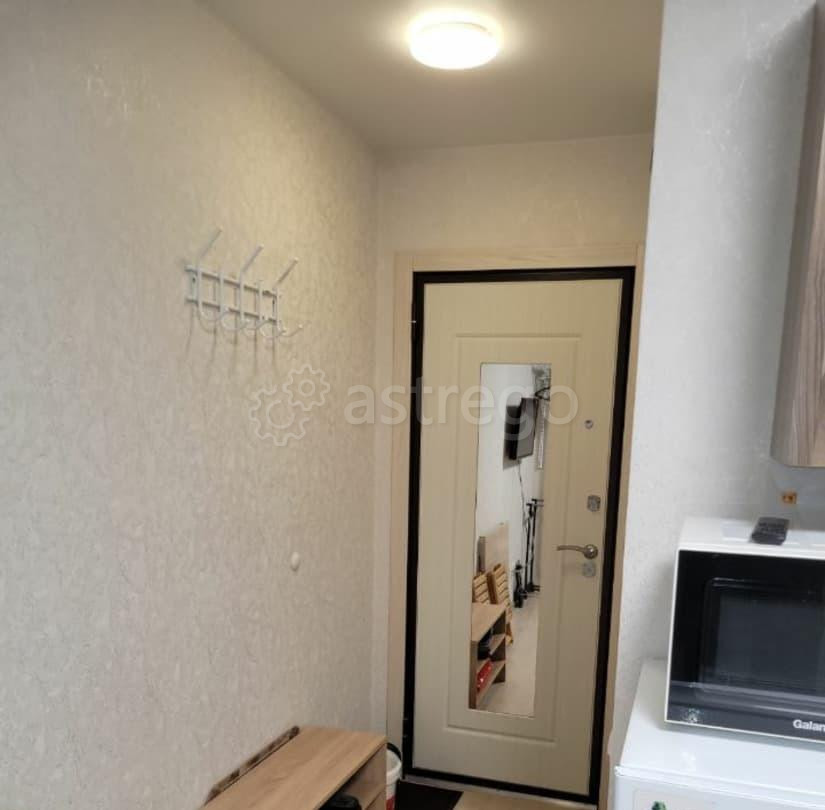 Студия, 11 м2, 4/9 эт. Москва - изображение 7