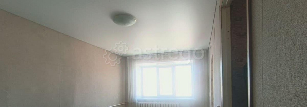 1-комн. квартира, 30.3 м2, 2/5 эт. Рубцовск - изображение 3