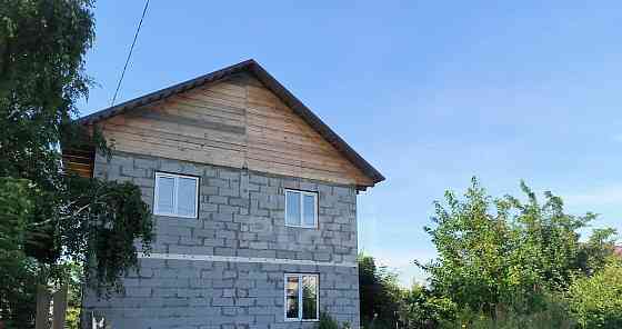 Дом, 120 м2, 6.4 сотки, 2 эт. Красноярск