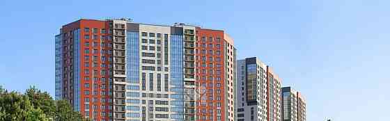 4-комн. квартира, 104.25 м2, 11/23 эт. Санкт-Петербург