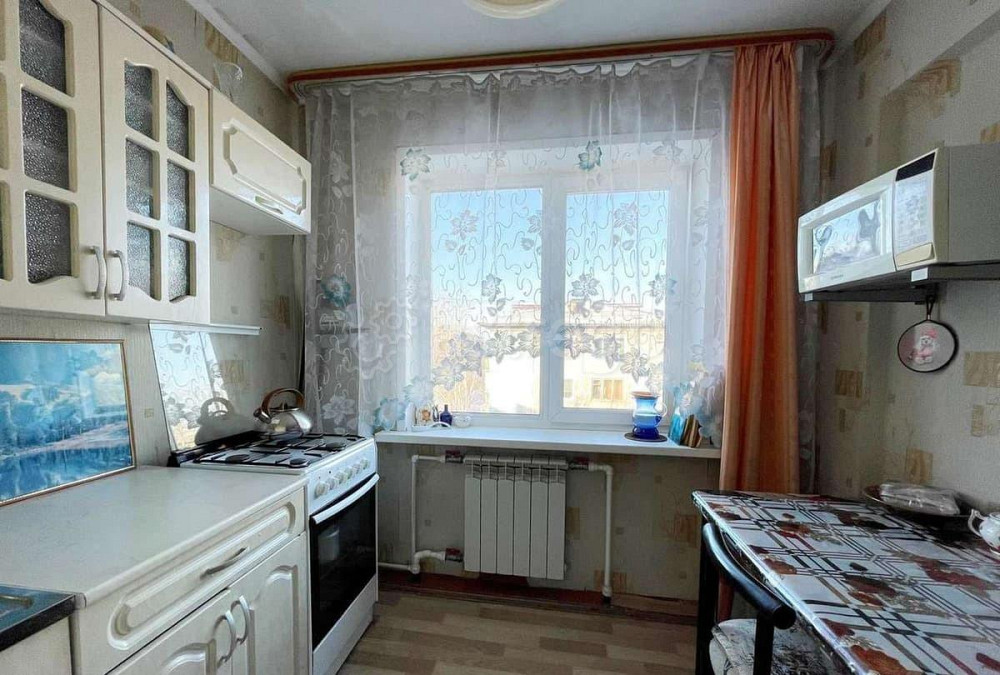 3-комн. квартира, 58.8 м2, 5/5 эт. Благовещенск - изображение 7