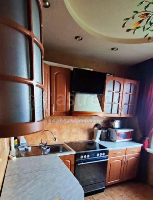 2-комн. квартира, 48.4 м2, 5/9 эт. Норильск - изображение 7