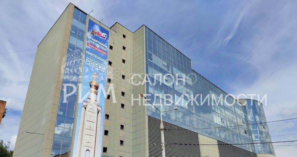 Офис, 90 м2 Белгород - изображение 7