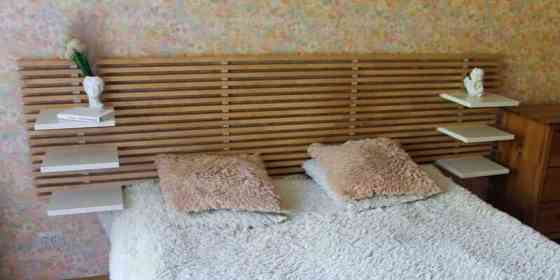 3-комн. квартира, 72 м2, 2/5 эт. Красногорск