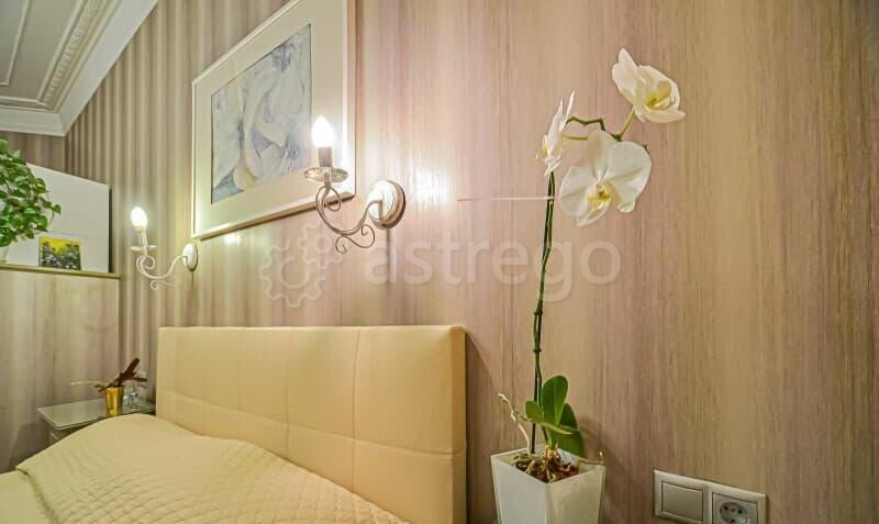 Студия, 35 м2, 6/6 эт. Санкт-Петербург - изображение 7