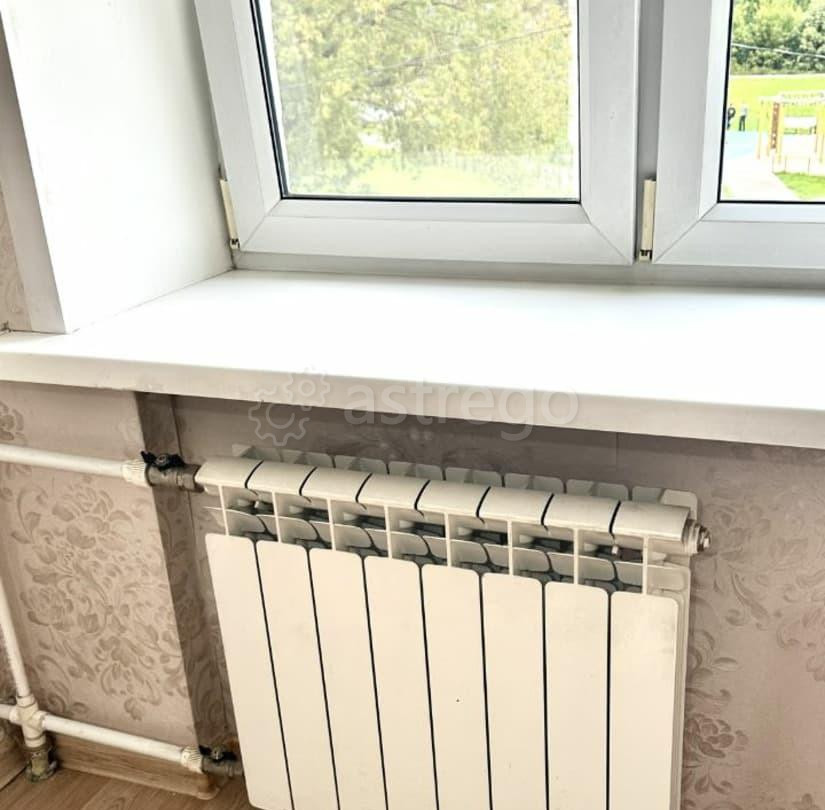 2-комн. квартира, 43 м2, 3/5 эт. Электросталь - изображение 2