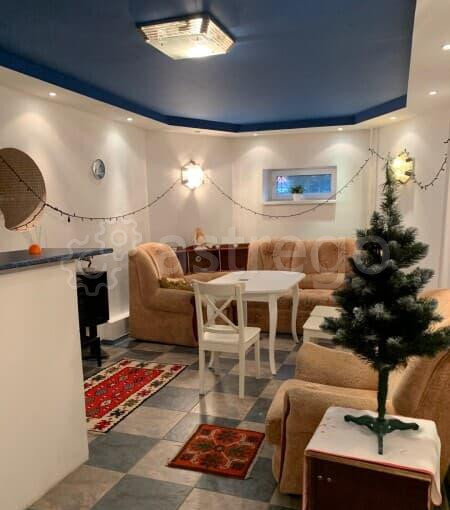 Дом, 360 м2 Видное - изображение 1